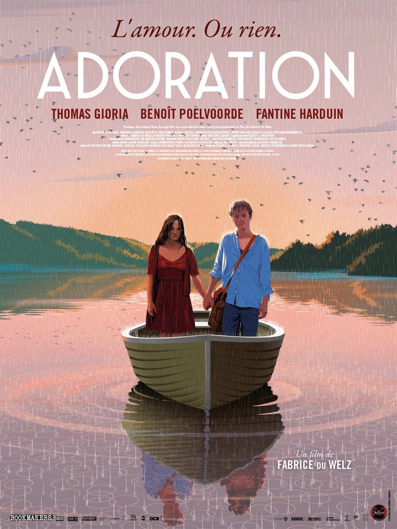 Affiche-Adoration