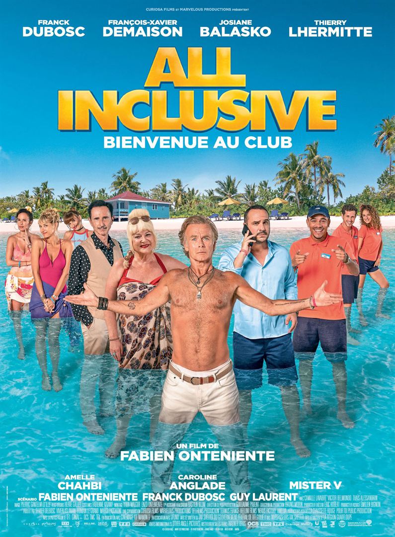 Affiche-AllInclusive