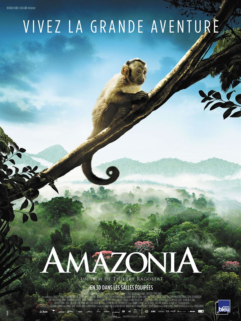 Affiche-Amazonia
