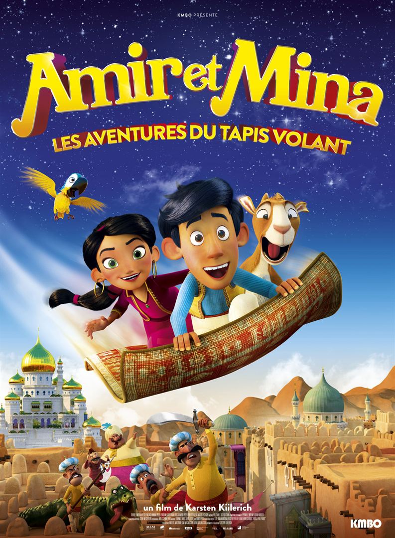Affiche-AmirEtMina