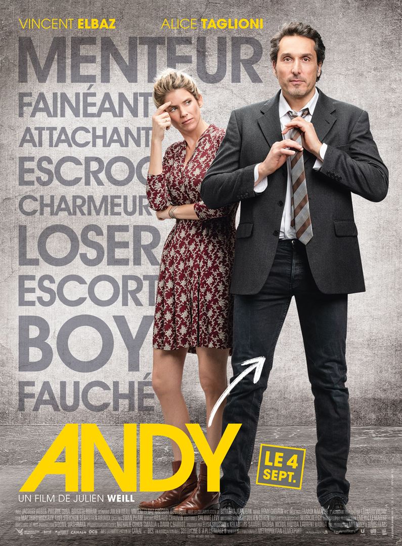 Affiche-Andy