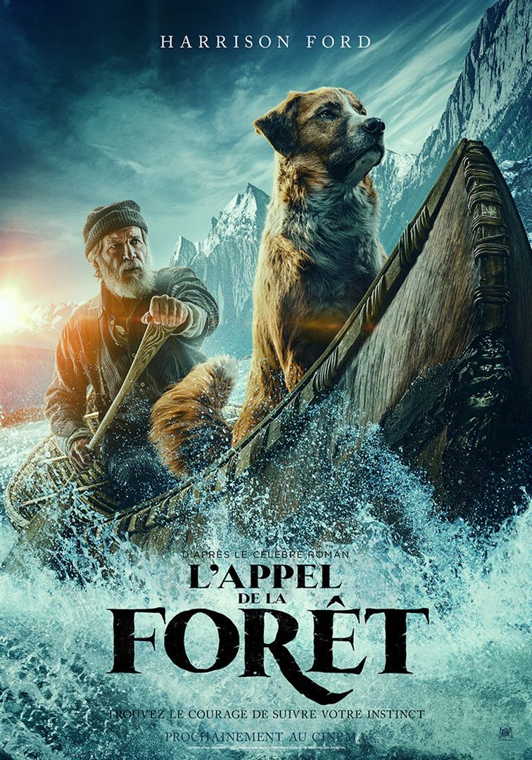 Affiche-AppelForet