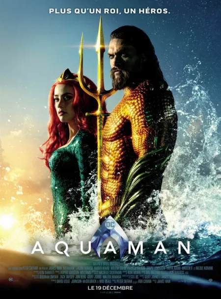 Affiche-Aquaman