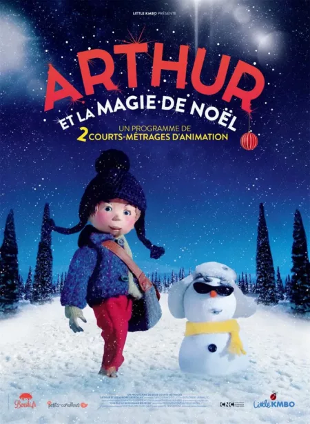 Affiche-Arthur