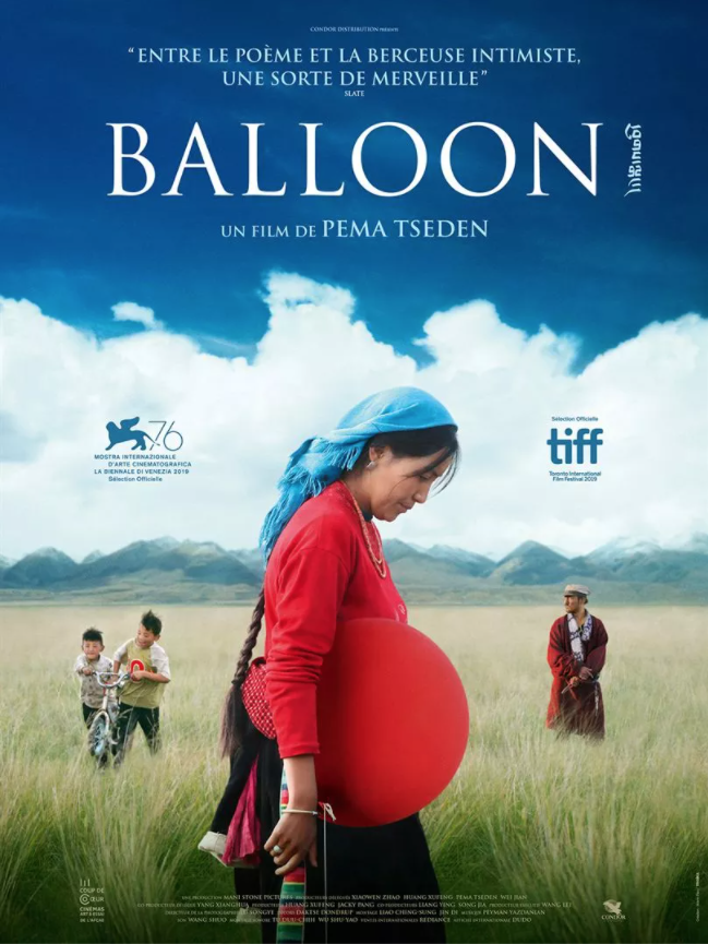 Affiche-Balloon