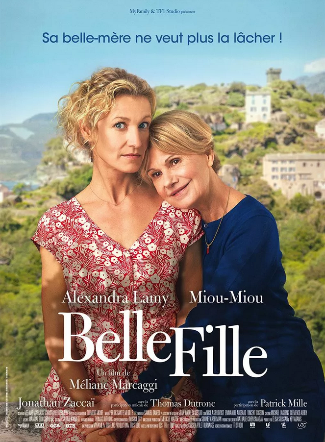 Affiche-BelleFille