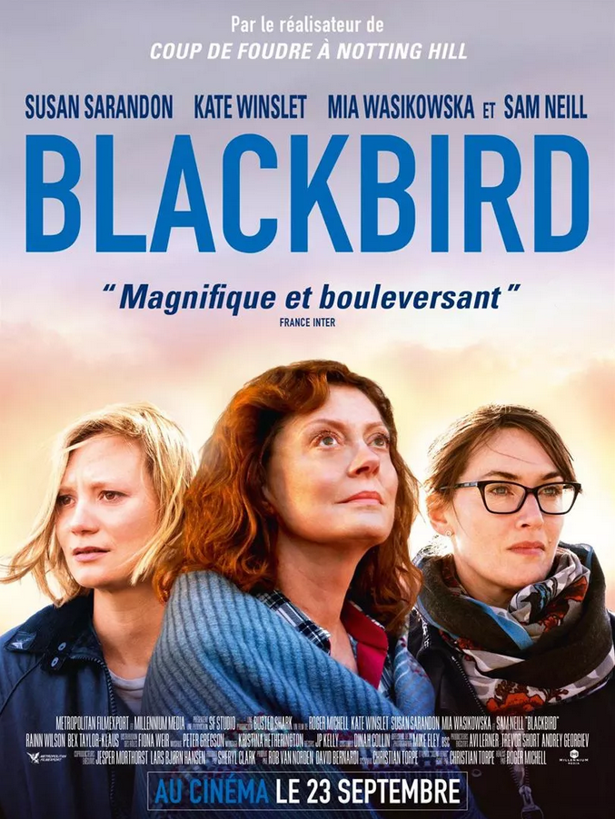 Affiche-Blackbird