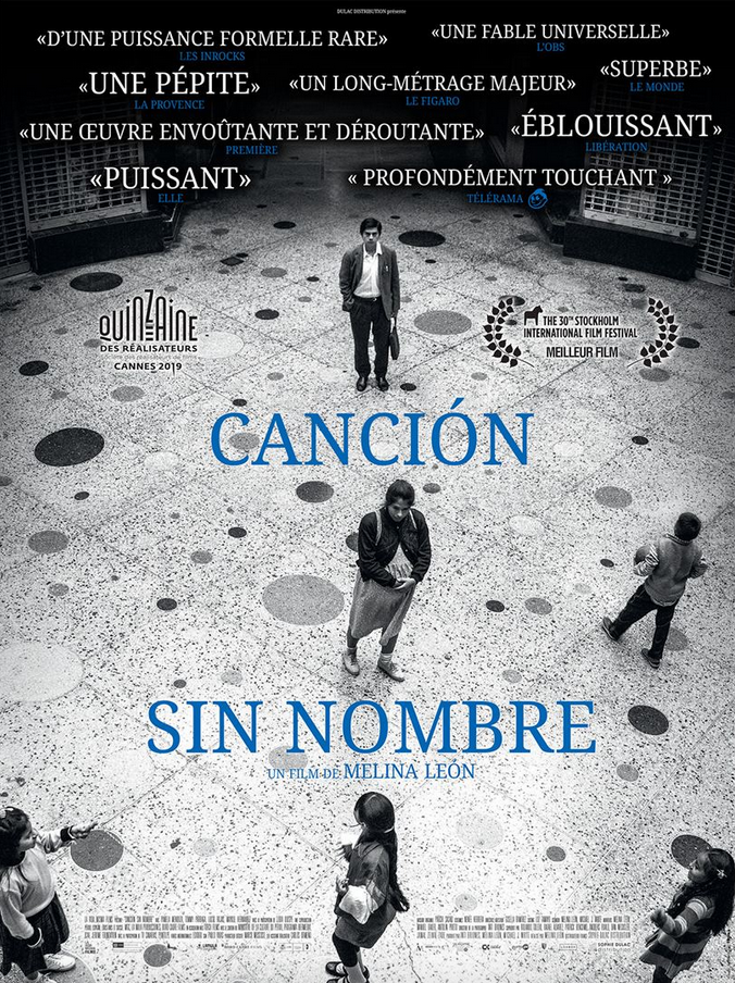 Affiche-CancionSinNombre