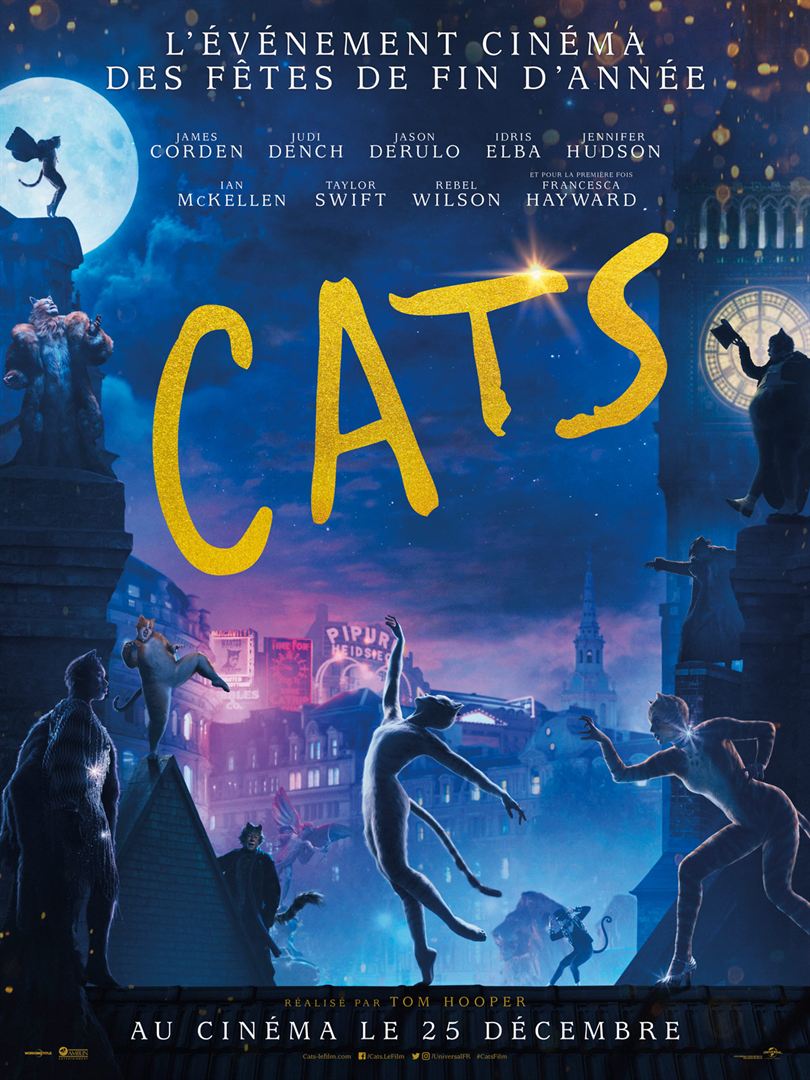 Affiche-Cats