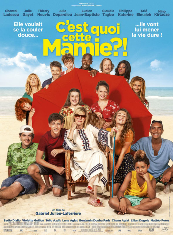 Affiche-CestQuoiMamie