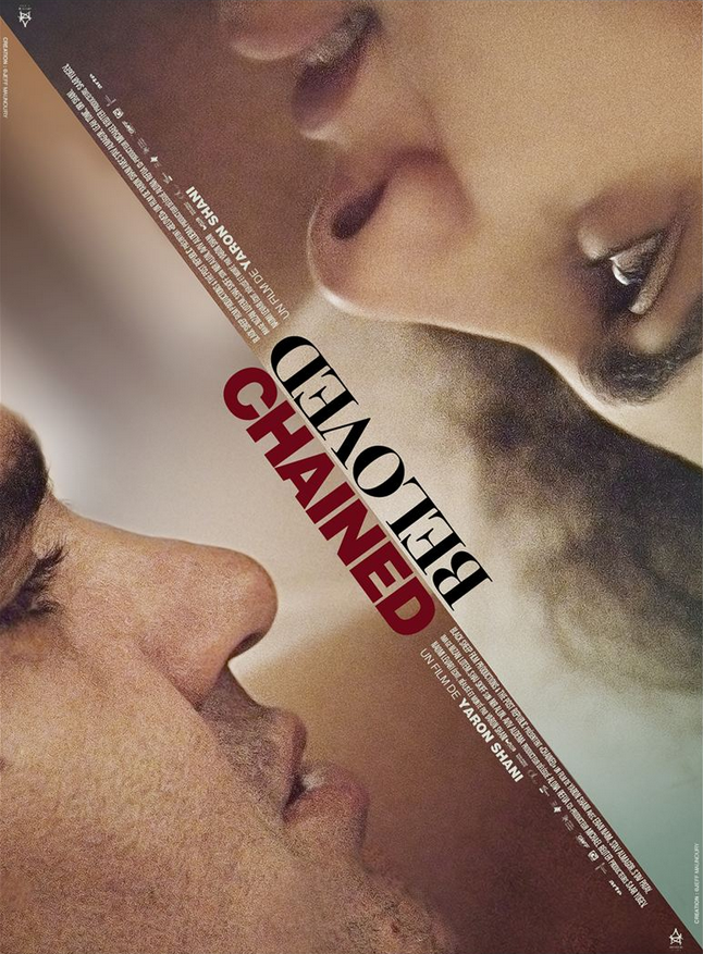 Affiche-Chained