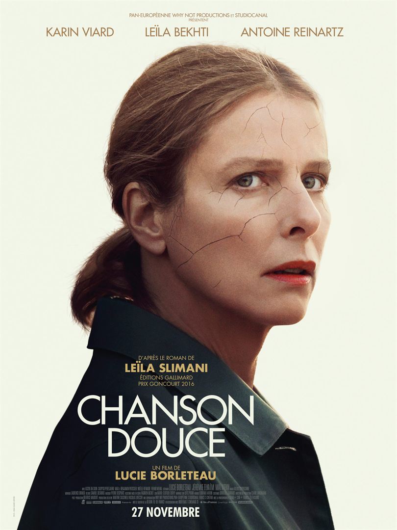 Affiche-ChansonDouce