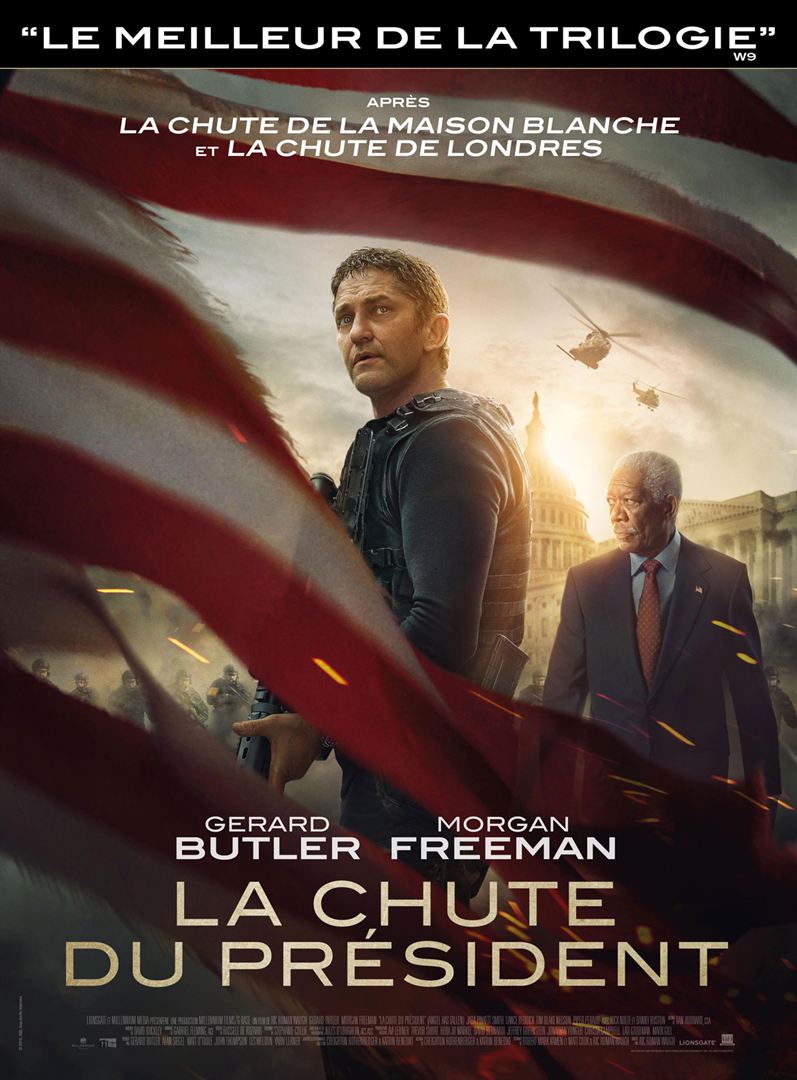 Affiche-ChutePresident