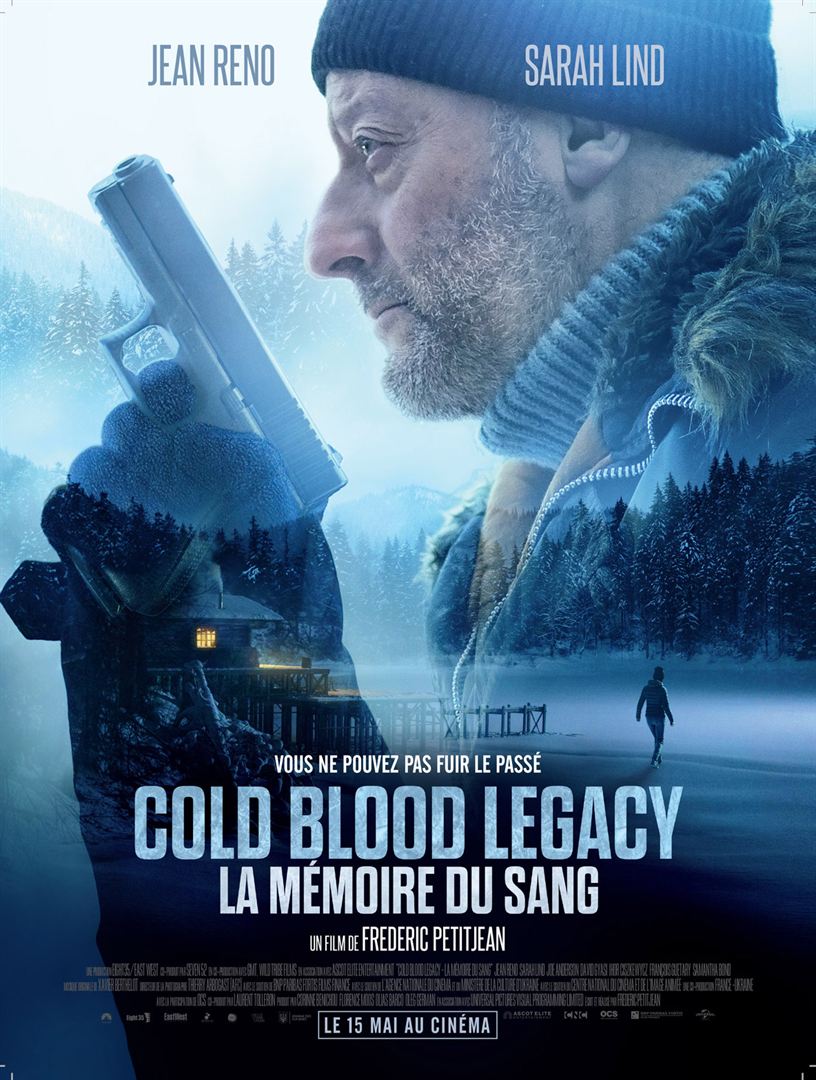 Affiche-ColdBloodLegacy