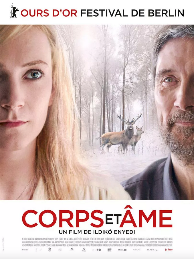 Affiche-Corps et ame