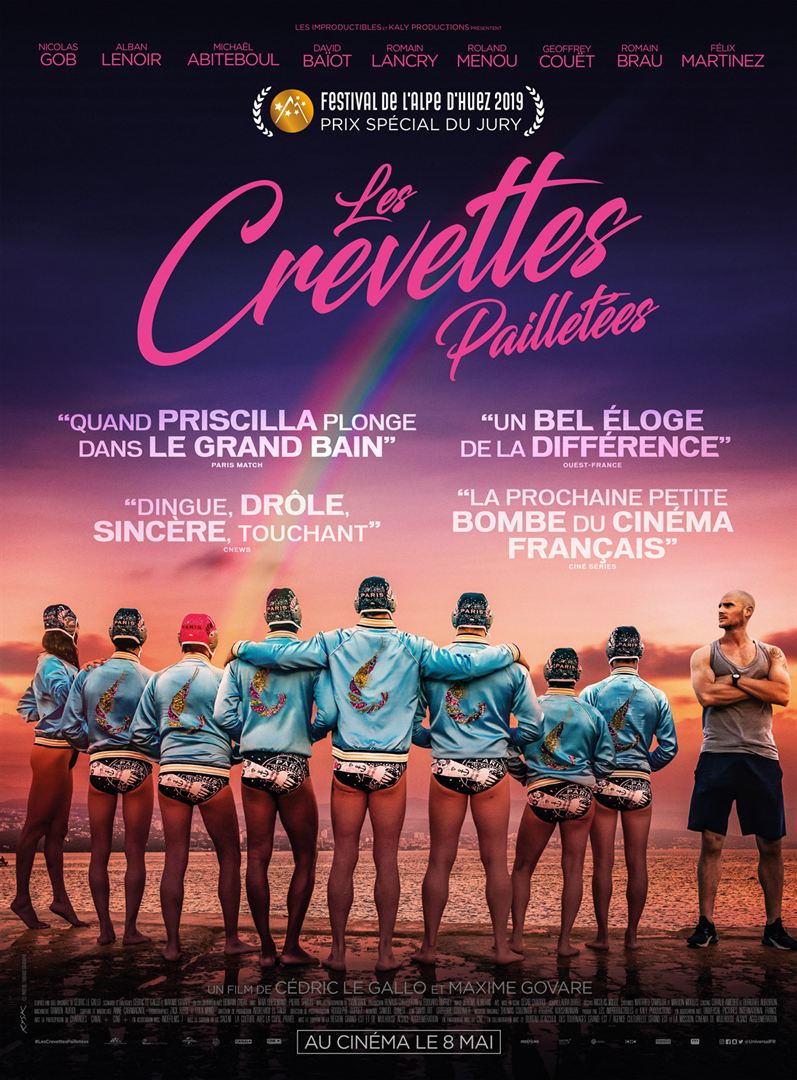 Affiche-CrevettesPailletees