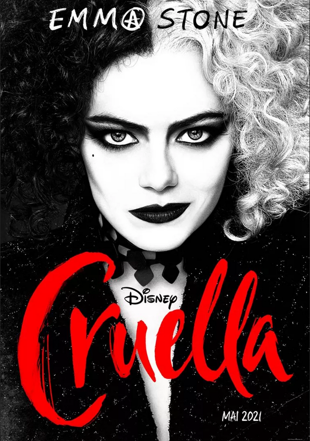 Affiche-Cruella
