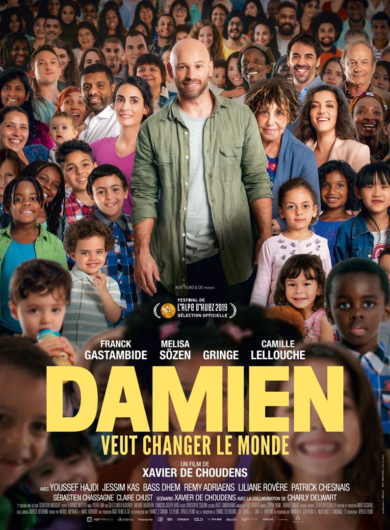 Affiche-DamienVeutChangerMonde