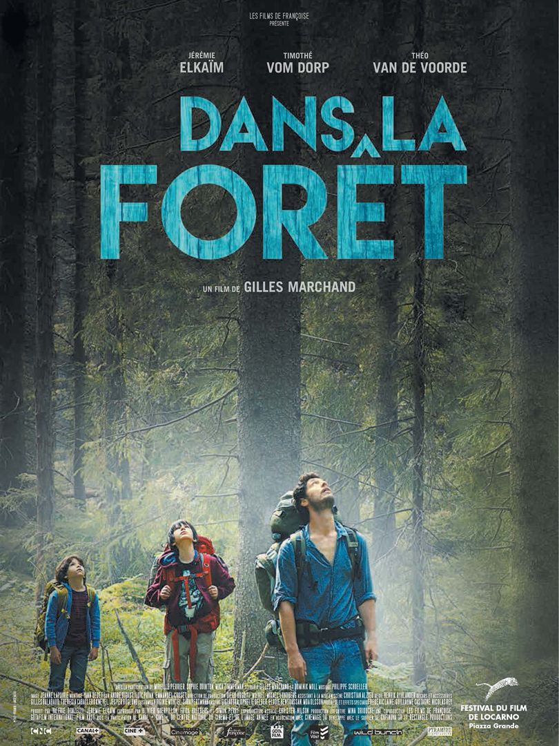 Affiche-DansLaForet
