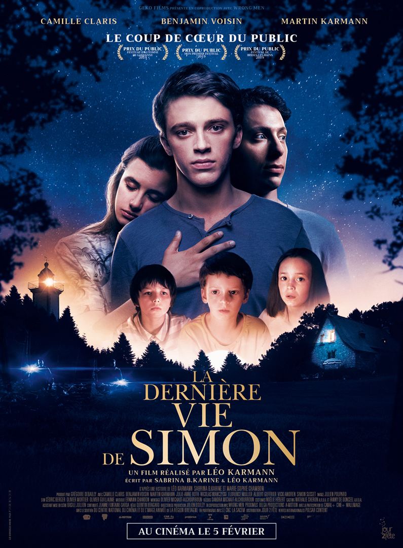 Affiche-DerniereVieSimon