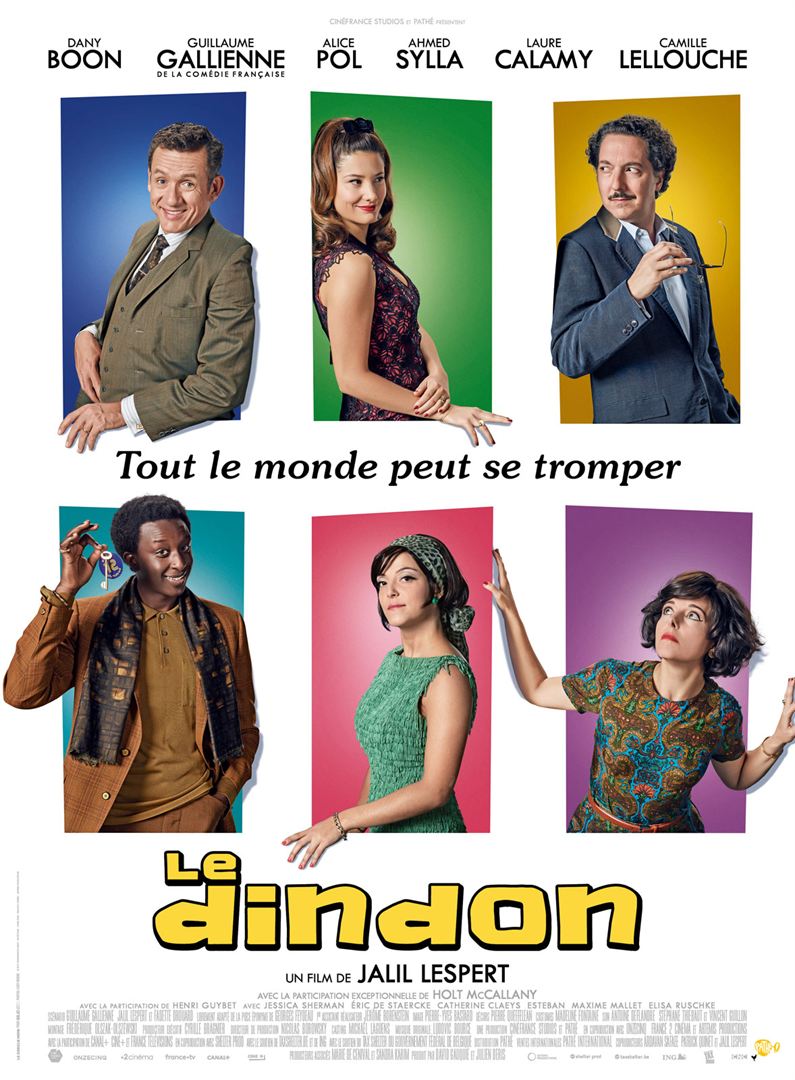Affiche-Dindon