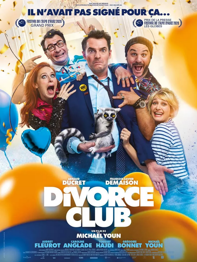 Affiche-DivorceClub