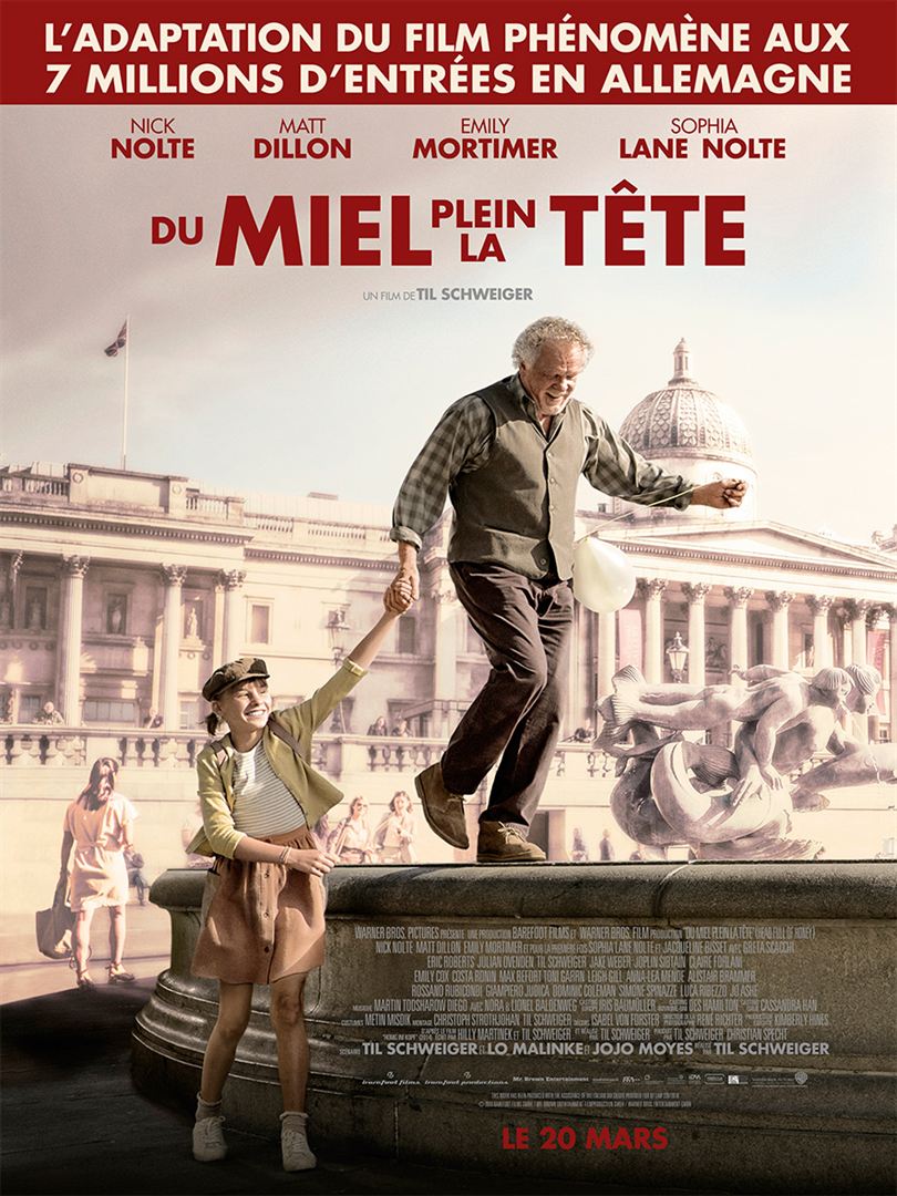 Affiche-DuMielDansLaTete