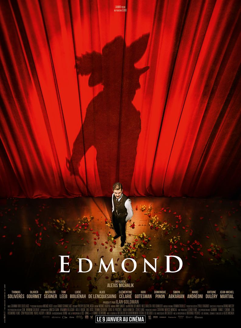 Affiche-Edmond