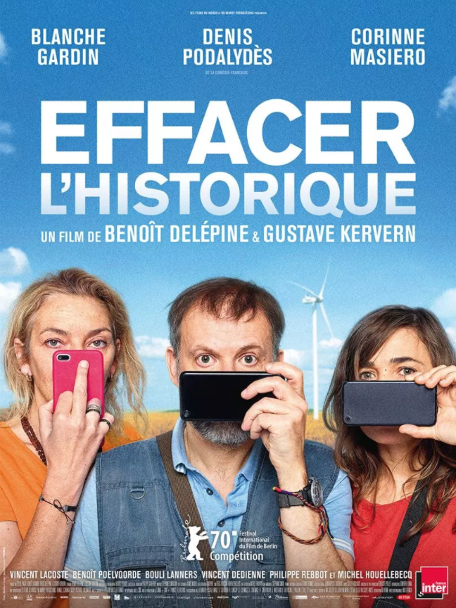Affiche-EffacerLhistorique