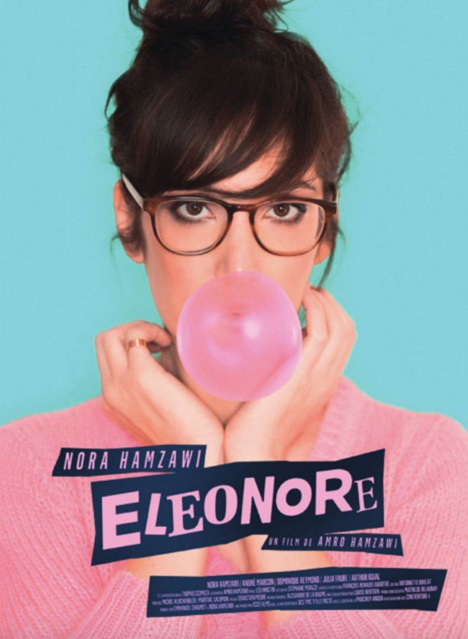 Affiche-Éléonore