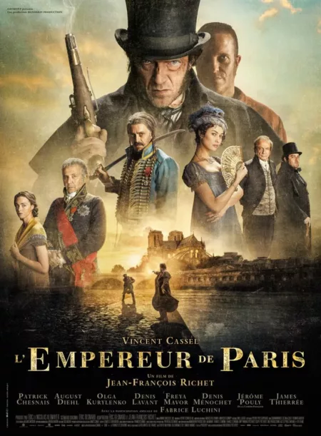 Affiche-EmpereurParis