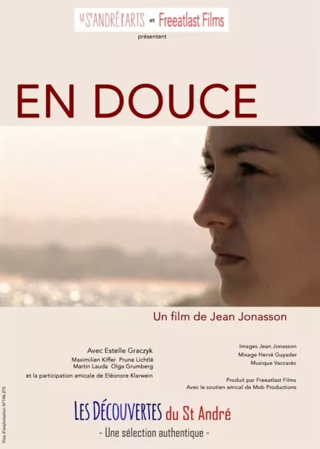 Affiche-EnDouce