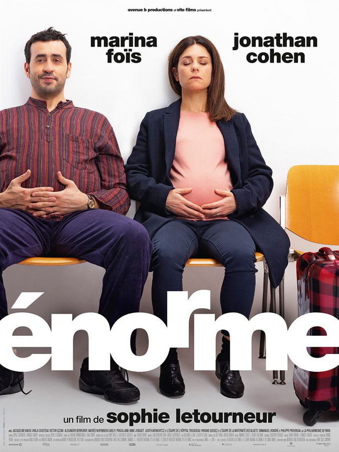 Affiche-Enorme