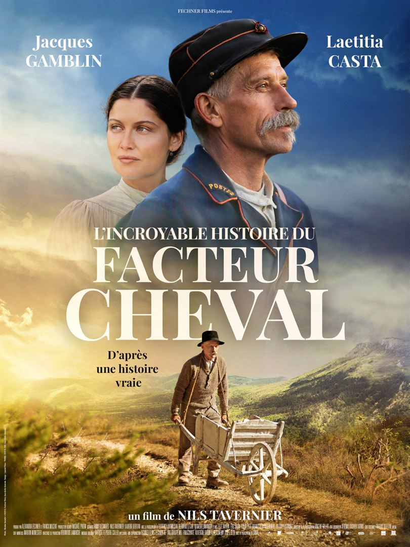 Affiche-FacteurCheval
