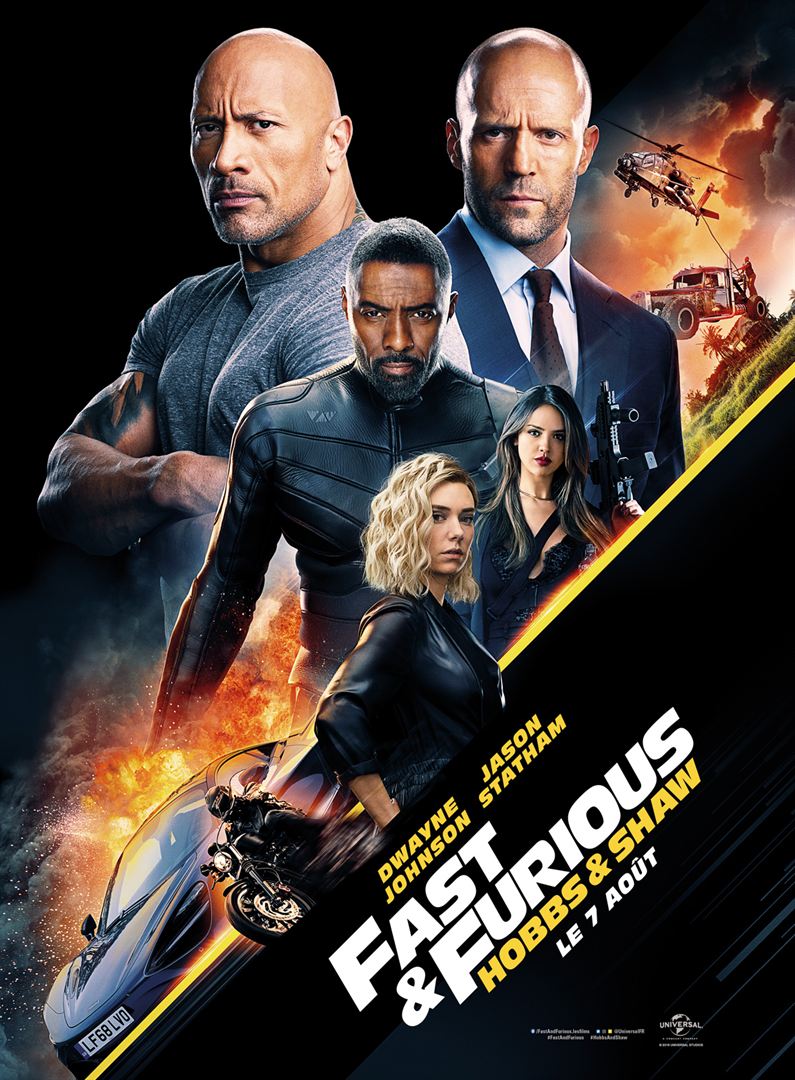 Affiche-FastAndFurious