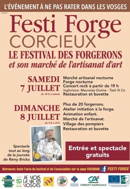 Affiche-FestiForge