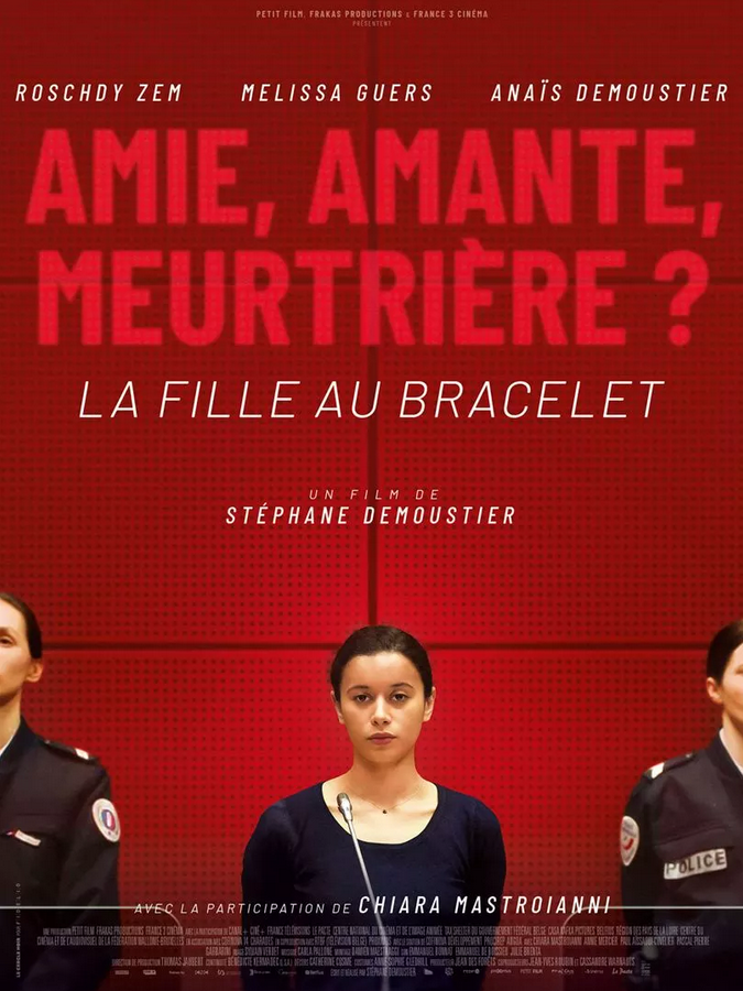Affiche-FilleBracelet
