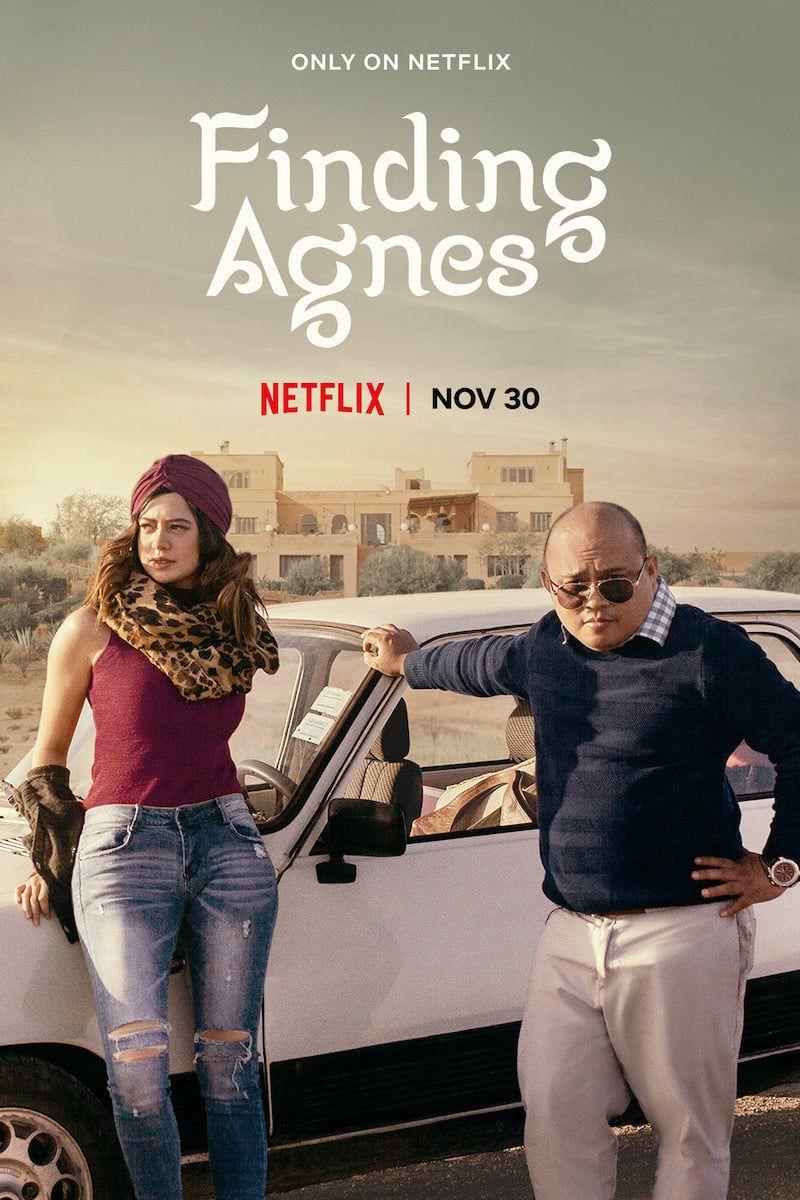 Affiche-Finding_Agnes