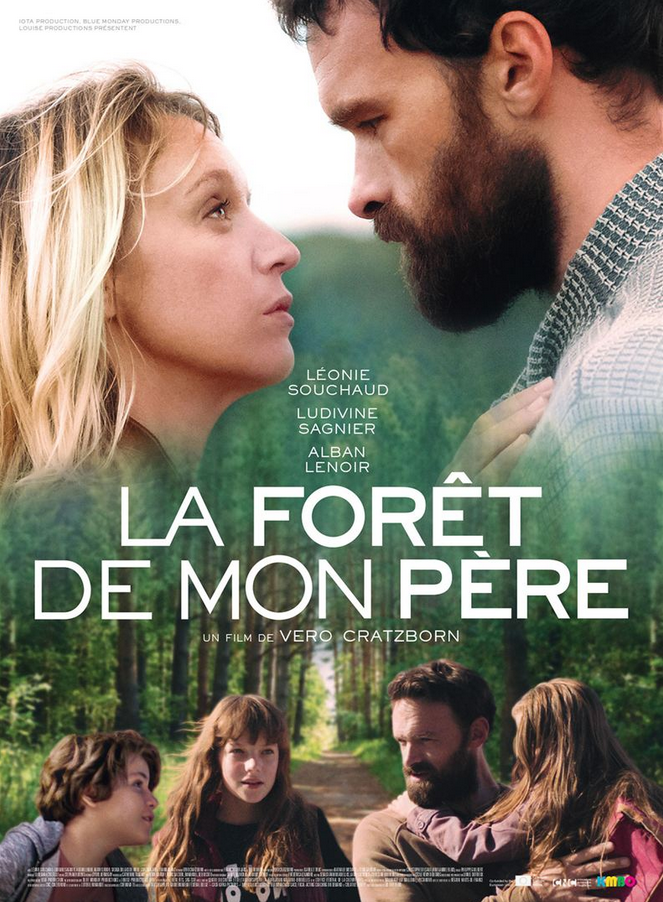 Affiche-ForetMonPere