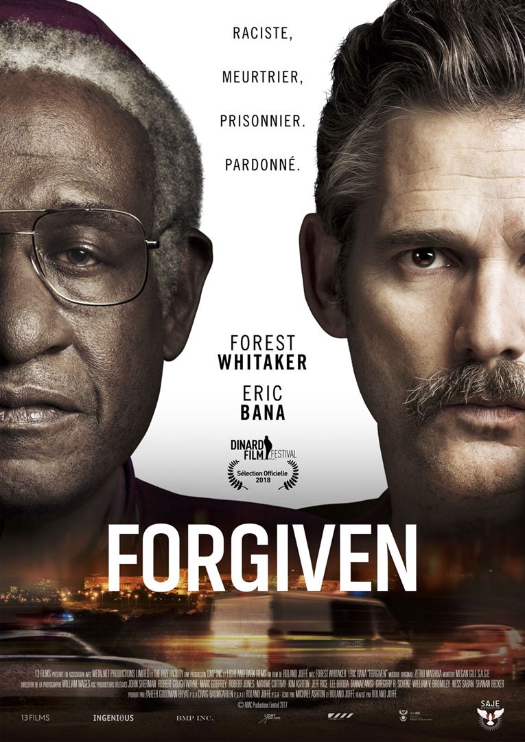 Affiche-Forgiven