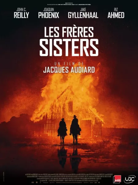 Affiche-FreresSisters