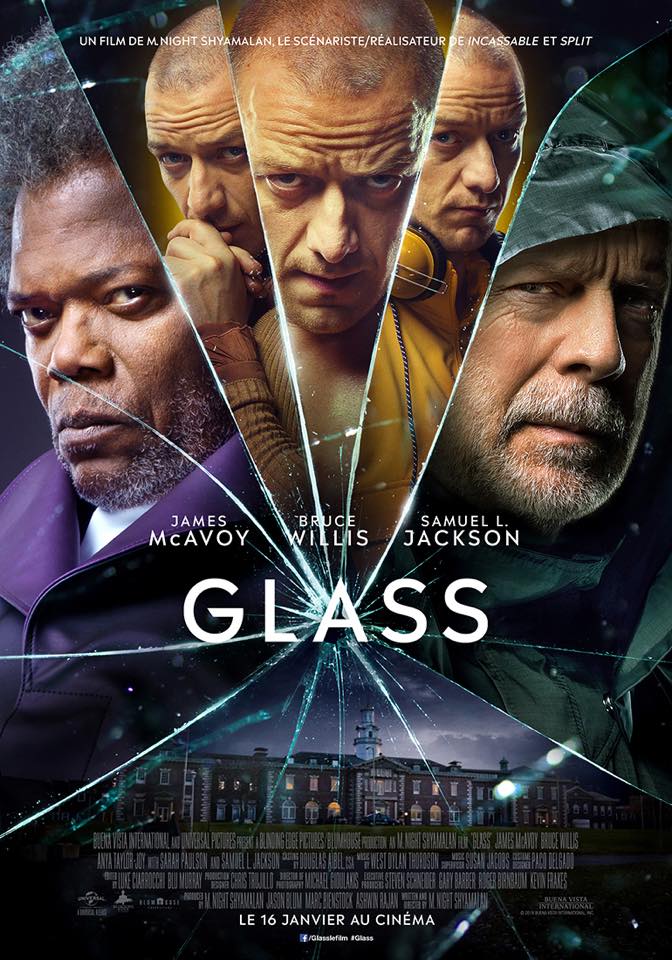 Affiche-Glass