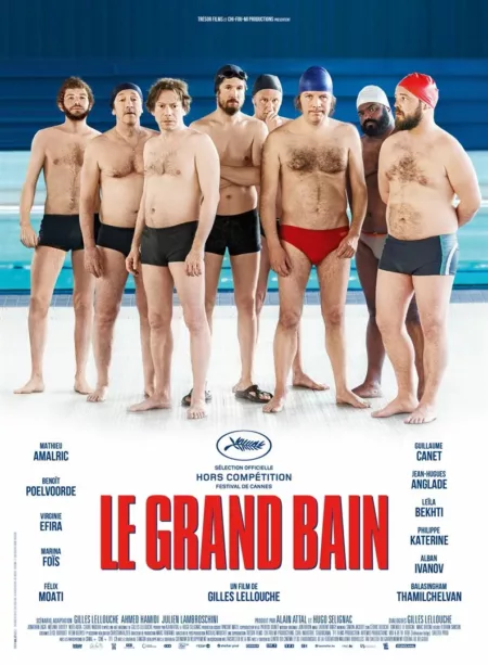 Affiche-GrandBain