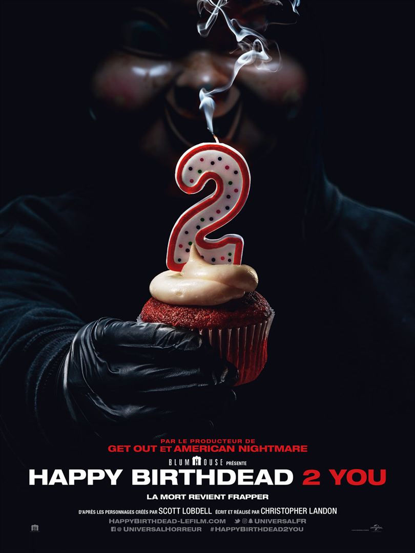 Affiche-HappyBirthdead