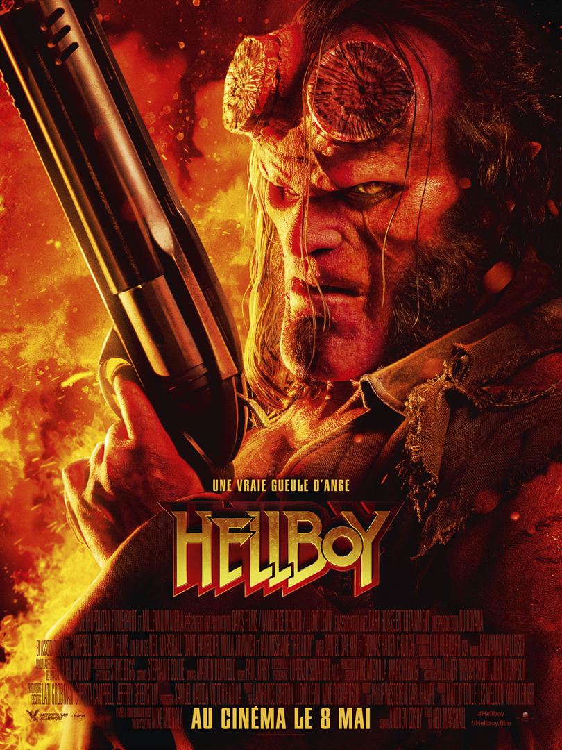 Affiche-Hellboy