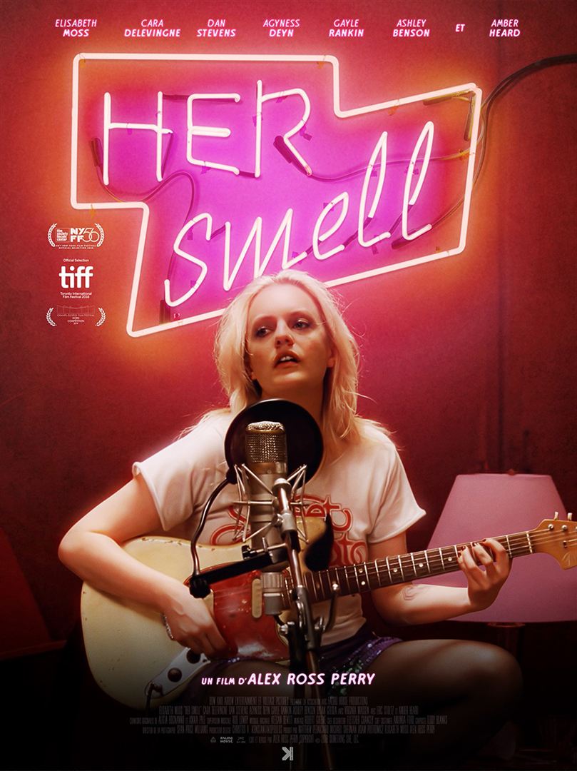 Affiche-HerSmell
