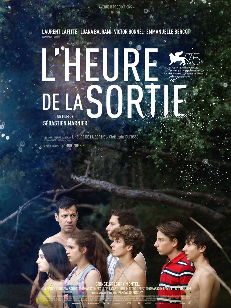 Affiche-HeureSortie