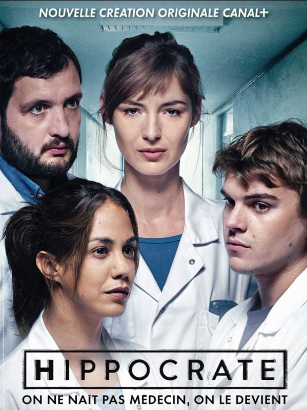 Affiche-Hippocrate