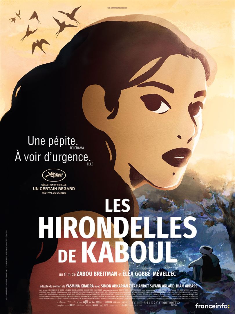 Affiche-HirondellesDeKaboul