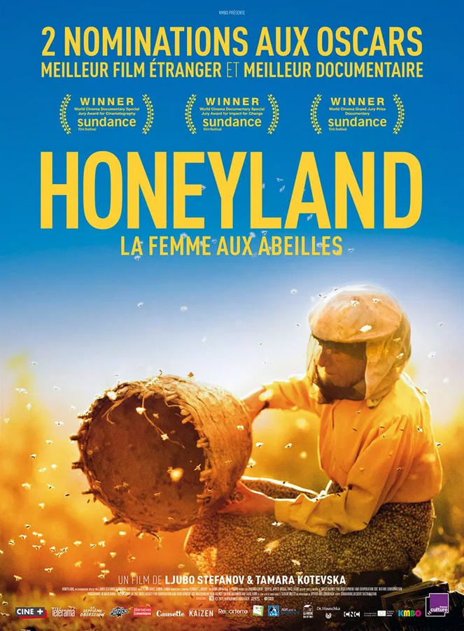 Affiche-Honeyland